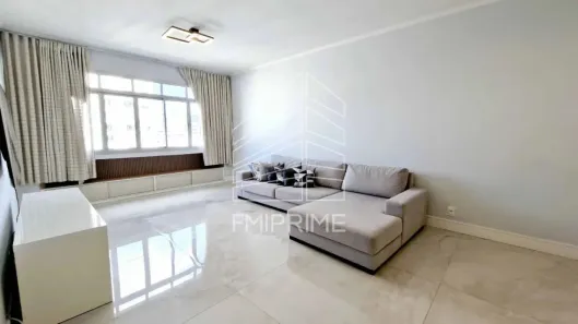 Apartamento com 3 Quartos à venda, 145m² no Higienópolis, São Paulo
