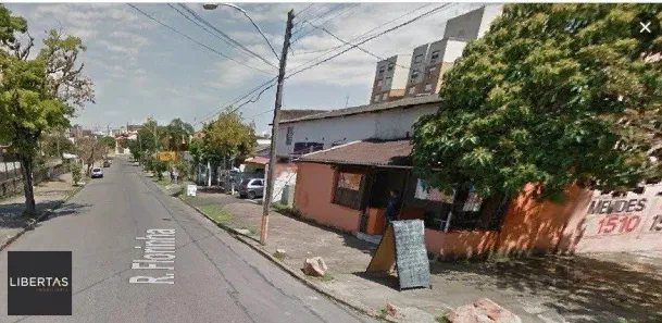 Lote/Terreno à venda, 725m² no Cavalhada, Porto Alegre