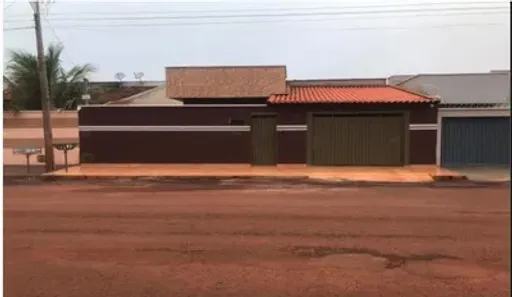 Casa com 2 Quartos à venda, 258m² no , Joviânia
