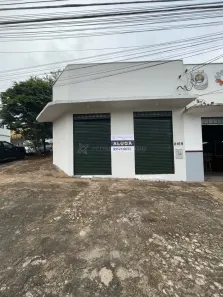Prédio Comercial à venda, 114m² no Zona 06, Maringá