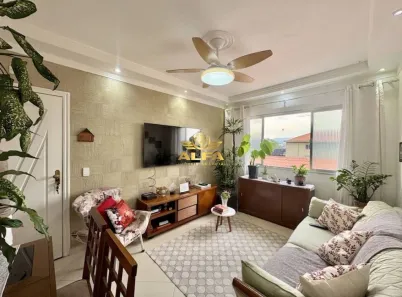 Apartamento com 2 Quartos à venda, 88m² no Vila Ligya, Guarujá