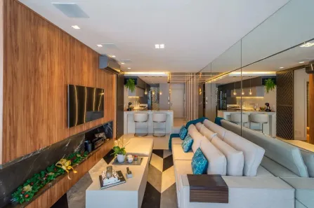 Apartamento com 2 Quartos à venda, 114m² no Centro, Balneário Camboriú