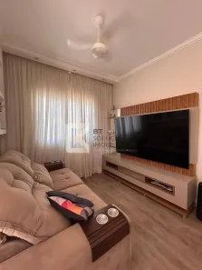 Sobrado com 3 Quartos à venda, 104m² no Jardim Regente, Indaiatuba