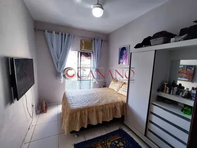 Apartamento com 2 Quartos à venda, 48m² no Engenho Novo, Rio de Janeiro