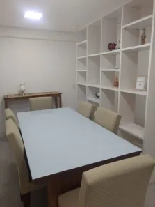 Apartamento com 3 Quartos à venda, 103m² no Vila Santa Catarina, São Paulo
