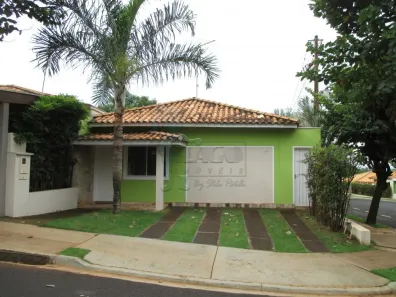Casa de Condomínio com 4 Quartos à venda, 75m² no City Ribeirão, Ribeirão Preto