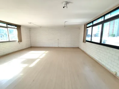Sala Comercial para alugar, 45m² no Pinheiros, São Paulo