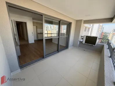 Apartamento com 2 Quartos para alugar, 62m² no Planalto Paulista, São Paulo