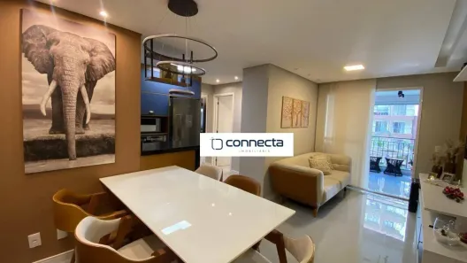 Apartamento com 3 Quartos à venda, 81m² no Jardim Flor da Montanha, Guarulhos