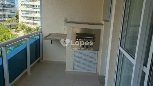 Apartamento com 3 Quartos à venda, 92m² no Recreio dos Bandeirantes, Rio de Janeiro