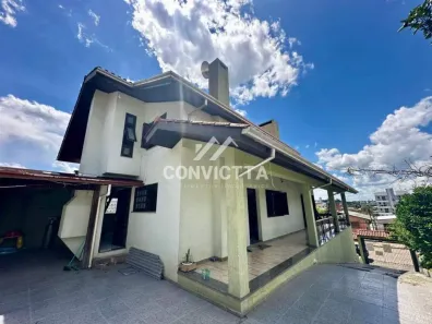 Casa com 4 Quartos à venda, 233m² no Bela Vista, Caxias do Sul
