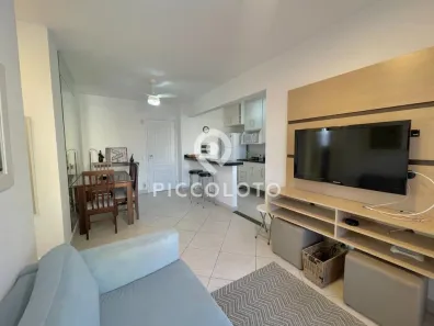 Apartamento com 2 Quartos à venda, 52m² no Cambuí, Campinas