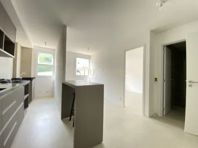Apartamento com 1 Quarto para alugar, 39m² no Centro, Florianópolis
