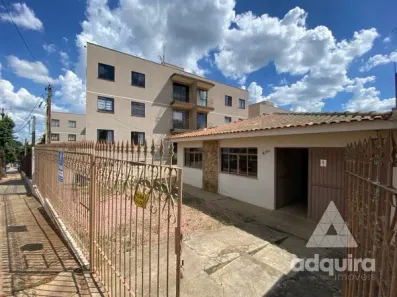 Casa com 4 Quartos à venda, 134m² no Colônia Dona Luíza, Ponta Grossa