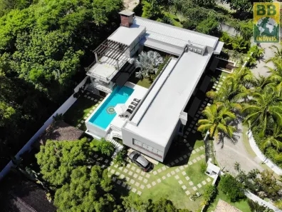 Casa com 4 Quartos à venda, 638m² no Pipa, Tibau do Sul