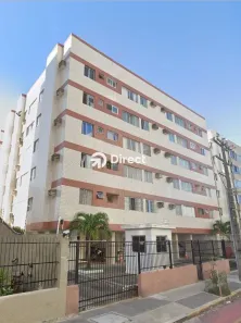 Apartamento com 1 Quarto à venda, 45m² no Boa Vista, Recife