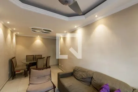 Apartamento com 2 Quartos à venda, 63m² no Jardim Piratininga, São Paulo