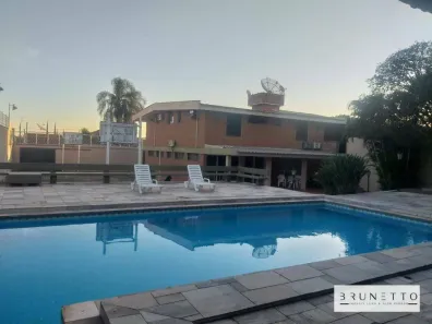 Casa com 4 Quartos à venda, 1100m² no Centro, Bebedouro