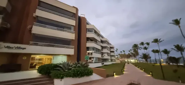 Apartamento com 2 Quartos à venda, 70m² no Vilas do Atlântico, Lauro de Freitas