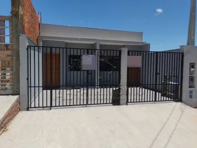 Casa com 2 Quartos à venda, 55m² no Parque Vista Barbara, Sorocaba