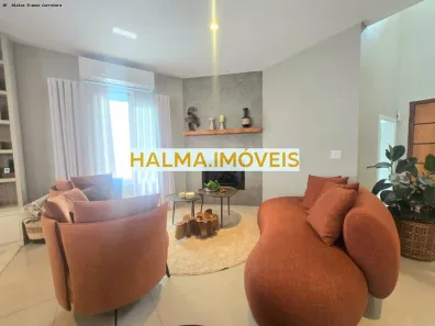 Sobrado com 4 Quartos à venda, 398m² no Alphaville, Santana de Parnaíba