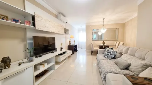 Apartamento com 3 Quartos à venda, 116m² no Jardim Paulistano, Sorocaba