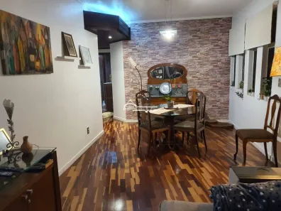 Apartamento com 3 Quartos à venda, 90m² no Jardim Pereira do Amparo, Jacareí