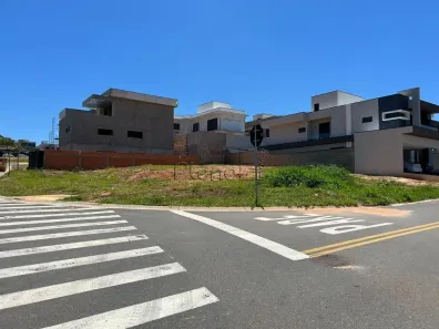 Lote/Terreno à venda, 787m² no Loteamento Residencial Arborais, Campinas