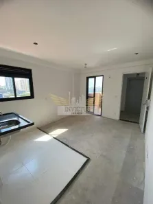Apartamento com 2 Quartos à venda, 50m² no Campestre, Santo André