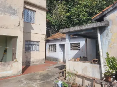 Lote/Terreno com 1 Quarto à venda, 1030m² no Vila Pereira Cerca, São Paulo