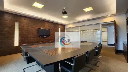 Sala Comercial para venda ou aluguel, 532m² no Vila Olímpia, São Paulo