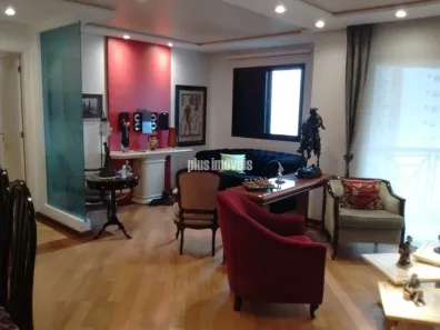 Apartamento com 3 Quartos à venda, 125m² no Vila Andrade, São Paulo