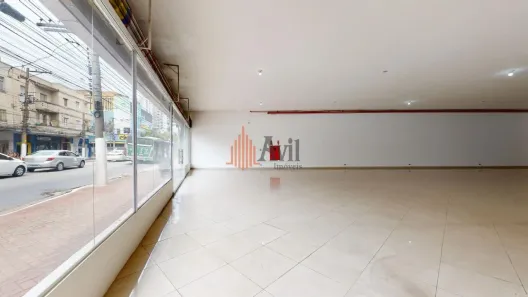 Imóvel Comercial para alugar, 556m² no Tatuapé, São Paulo