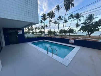 Apartamento com 3 Quartos à venda, 90m² no Cabo Branco, João Pessoa