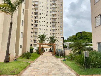 Apartamento com 2 Quartos à venda, 58m² no Vila Nova, Campinas