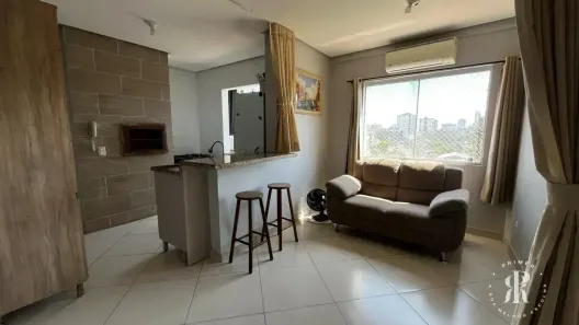 Apartamento com 1 Quarto à venda, 39m² no Tramandaí, Tramandaí
