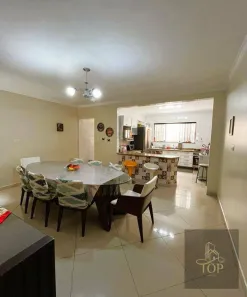 Casa de Condomínio com 4 Quartos à venda, 180m² no Vila Camilópolis, Santo André