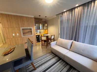 Apartamento com 2 Quartos à venda, 75m² no Zona Nova, Capão da Canoa