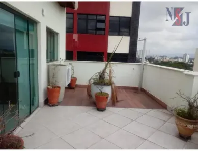 Apartamento com 2 Quartos à venda, 163m² no Jardim das Nações, Taubaté