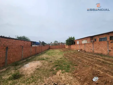 Lote/Terreno à venda, 315m² no Jardim Botucatu (Rubião Júnior), Botucatu