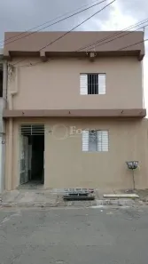 Casa com 1 Quarto para alugar, 30m² no Jardim Guilhermino, Guarulhos
