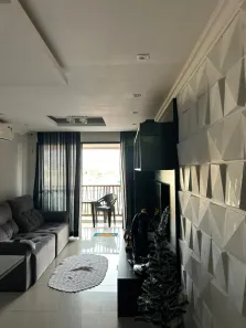 Apartamento com 4 Quartos à venda, 99m² no Vila da Penha, Rio de Janeiro