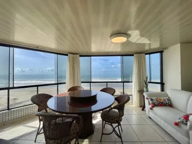 Apartamento com 4 Quartos à venda, 190m² no Capão da Canoa, Capão da Canoa