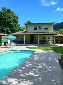 Casa com 4 Quartos à venda, 500m² no Itaocaia Valley (Itaipuaçu), Maricá