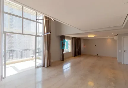 Apartamento com 3 Quartos à venda, 243m² no Campo Belo, São Paulo