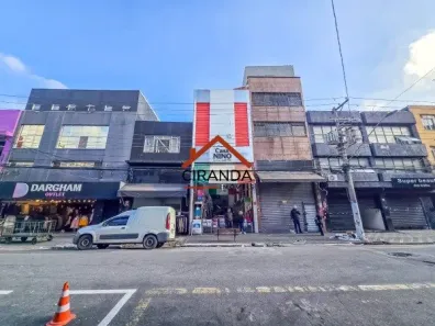 Ponto Comercial à venda, 500m² no Brás, São Paulo