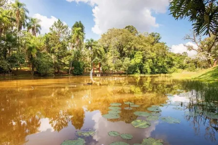 Lote/Terreno à venda, 640m² no Bairro Itapema, Itatiba