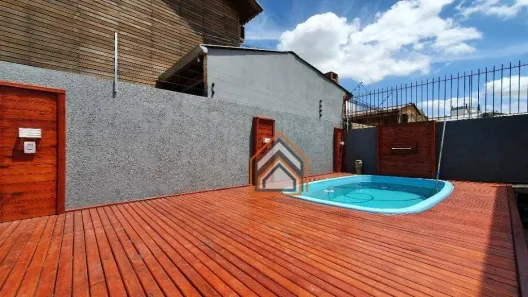 Casa com 2 Quartos à venda, 360m² no Maringá, Alvorada