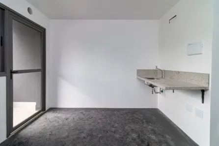 Ponto Comercial para alugar, 25m² no Higienópolis, São Paulo