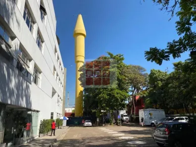 Sala Comercial para alugar, 99m² no Vila Leopoldina, São Paulo